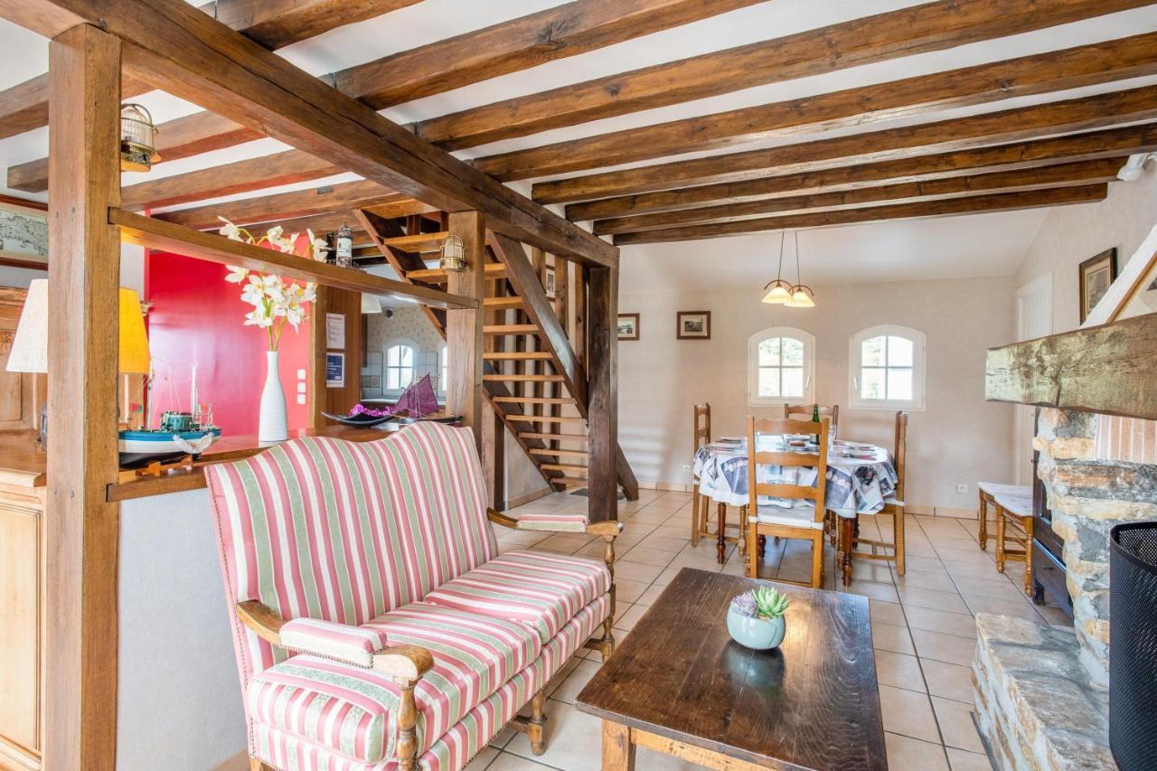 Maison Accueillante A Bangor Avec Jardin Clos Et Cheminee Exterior foto